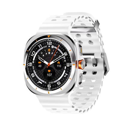 Ultra 7 Pro | GPS Smartwatch with AI Features & Bluetooth Calling | Health Tracker for Fitness Enthusiasts 12