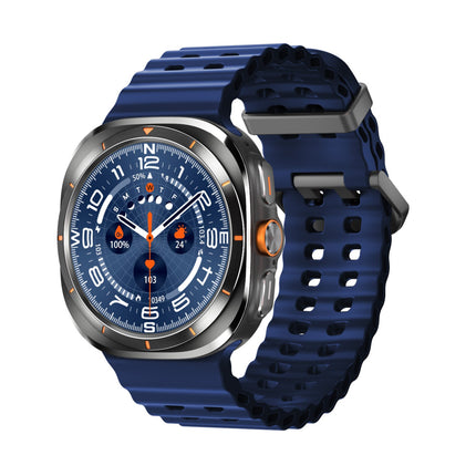 Ultra 8 | Bluetooth Smartwatch with Compass & ChatGPT Integration | Fitness Tracker for Daily Health Monitoring 1