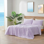 Purple / Twin XL (68