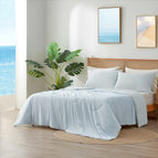 Cool Blue / Twin XL (68