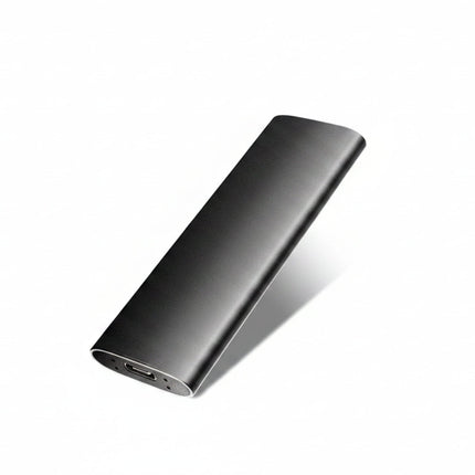 Ultra Fast Portable SSD | 512GB External Hard Drive with USB 3.0 | Compact Design for Quick Data Transfer 0