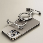Titanium / IPHONE 16 PRO MAX