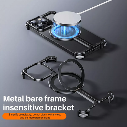 Ultra Slim iPhone Case with MagSafe Compatibility | Lightweight Protection for Seamless Use 8
