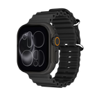Ultra Style | Smartwatch with 49mm AMOLED Display & Bluetooth Calling | Health Tracking for Daily Convenience 0