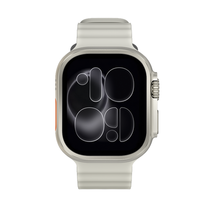 Ultra Style | Smartwatch with 49mm AMOLED Display & Bluetooth Calling | Health Tracking for Daily Convenience 2