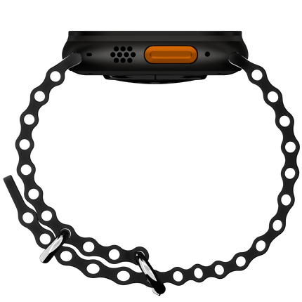 Ultra Style | Smartwatch with 49mm AMOLED Display & Bluetooth Calling | Health Tracking for Daily Convenience 6