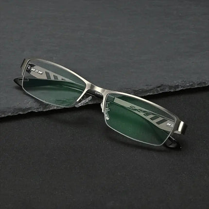 Progressive Reading Glasses, Multifocal Readers with Blue Light Filter – image 5