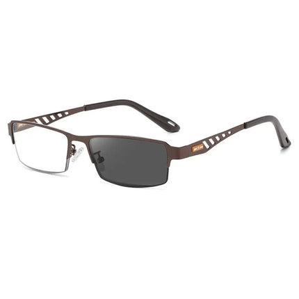 Progressive Reading Glasses, Reading Sunglasses – image 7