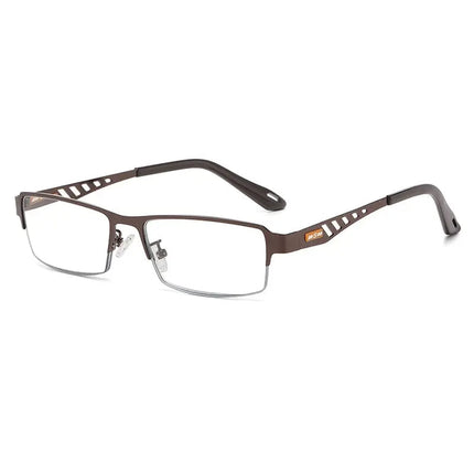 Progressive Reading Glasses, Multifocal Readers with Blue Light Filter, Reading Sunglasses – image 9