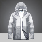light gray (Men) / M