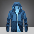 blauer Denim (Men) / M