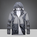 dark gray (men) / M