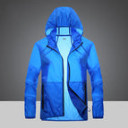 light blue (Men) / M