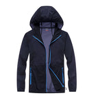 dark blue (Men) / M