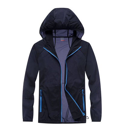 Ultralight UV Protection Clothing with Quick-Dry Fabric | Breathable UPF40+ Shirt for Outdoor Activities 9