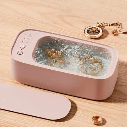 Ultrasonic Cleaner for Jewelry and Eyeglasses, Jewelry Cleaner – image 11