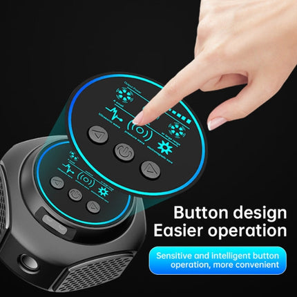 Ultrasonic Pest Repeller Device for Outdoor Spaces with 3200 Sq Ft Coverage | Chemical-Free Wasp & Hornet Control 8