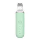 Ultrasonic Skin Scrubber | Advanced Vibrations for Deep Cleansing | Spa-Grade Results at Home 0
