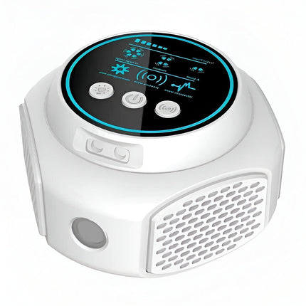 Ultrasonic Spider Repellent Device with Wide Coverage & Chemical-Free Operation 0