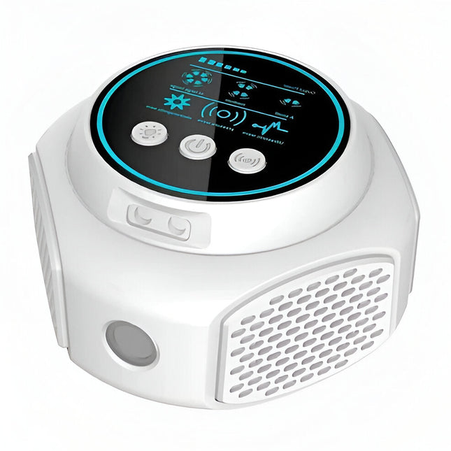 Ultrasonic Spider Repellent Device with Wide Coverage & Chemical-Free Operation 0