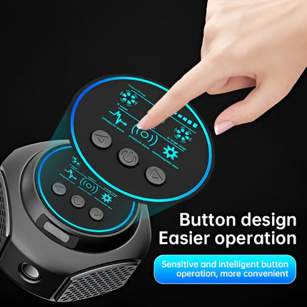 Ultrasonic Spider Repellent Device with Wide Coverage & Chemical-Free Operation 3