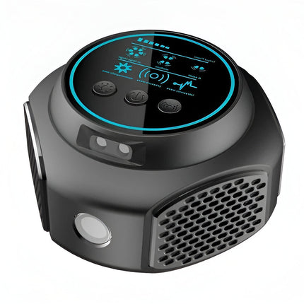 Ultrasonic Spider Repellent Device with Wide Coverage & Chemical-Free Operation 8