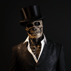 Complete Costume