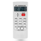 Universal Air Conditioner Remote | 4 Climate Modes & Digital Display | Versatile Control for Efficient Temperature Management 0