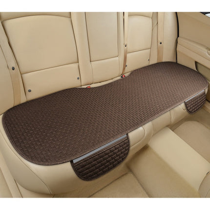Universal Anti-Slip Car Seat Pocket Cover Mat with Waterproof Design | Durable and Easy to Clean for Organized Interiors 13