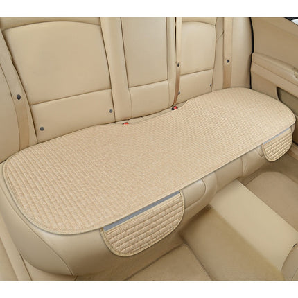 Universal Anti-Slip Car Seat Pocket Cover Mat with Waterproof Design | Durable and Easy to Clean for Organized Interiors 15
