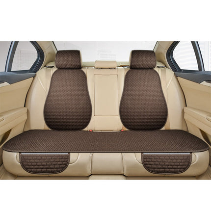 Universal Anti-Slip Car Seat Pocket Cover Mat with Waterproof Design | Durable and Easy to Clean for Organized Interiors 18