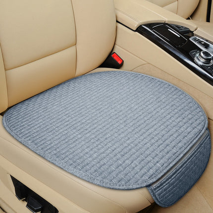Universal Anti-Slip Car Seat Pocket Cover Mat with Waterproof Design | Durable and Easy to Clean for Organized Interiors 4