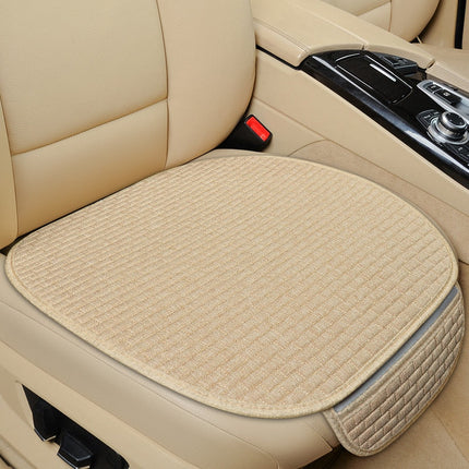 Universal Anti-Slip Car Seat Pocket Cover Mat with Waterproof Design | Durable and Easy to Clean for Organized Interiors 5