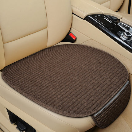 Universal Anti-Slip Car Seat Pocket Cover Mat with Waterproof Design | Durable and Easy to Clean for Organized Interiors 6