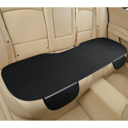 Universal Anti-Slip Car Seat Pocket Cover Mat with Waterproof Design | Durable and Easy to Clean for Organized Interiors 7