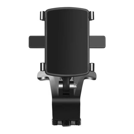 Universal Car Phone Holder | 360° Rotation Mount for Hands-Free Driving | Secure Fit for Easy Access 4