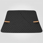 Universal Magnetic Car Cover | Frost-Resistant Design with Heat-Reflective Surface | Year-Round Protection for All Vehicles 0