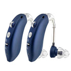 Universal Sound Amplifier | Personal Hearing Device with Clear Sound Boost | Comfortable Fit for Enhanced Audio Awareness 0