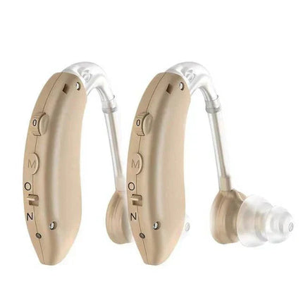 Universal Sound Amplifier | Personal Hearing Device with Clear Sound Boost | Comfortable Fit for Enhanced Audio Awareness 2