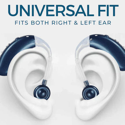 Universal Sound Amplifier | Personal Hearing Device with Clear Sound Boost | Comfortable Fit for Enhanced Audio Awareness 3