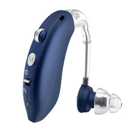 Universal Sound Amplifier | Personal Hearing Device with Clear Sound Boost | Comfortable Fit for Enhanced Audio Awareness 4