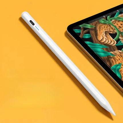Universal Touch | Stylus Pen for iPad with Precision Control | Ergonomic Design for Comfortable Use 1