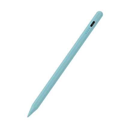 Universal Touch | Stylus Pen for iPad with Precision Control | Ergonomic Design for Comfortable Use 11