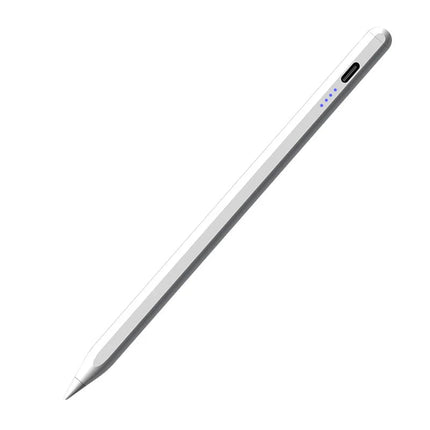Universal Touch | Stylus Pen for iPad with Precision Control | Ergonomic Design for Comfortable Use 13