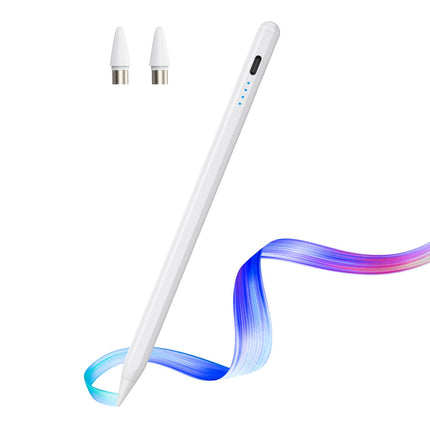 Universal Touch | Stylus Pen for iPad with Precision Control | Ergonomic Design for Comfortable Use 4