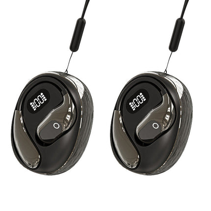 Universal Translator | Bluetooth Headset with Multi-Language Support | High-Quality Sound for Effortless Communication 10