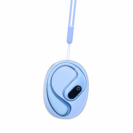Universal Translator | Bluetooth Headset with Multi-Language Support | High-Quality Sound for Effortless Communication