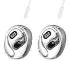 white*2 (50% OFF & FREE SHIPPING)