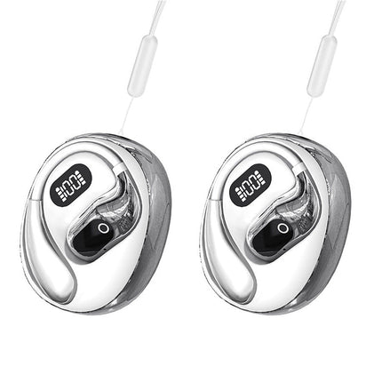 Universal Translator | Bluetooth Headset with Multi-Language Support | High-Quality Sound for Effortless Communication 12