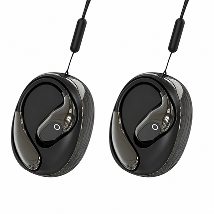 Universal Translator | Bluetooth Headset with Multi-Language Support | High-Quality Sound for Effortless Communication